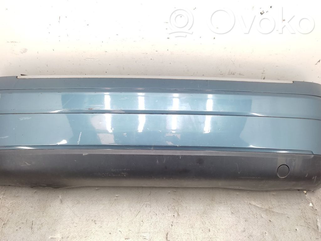 Audi A2 Galinis bamperis 