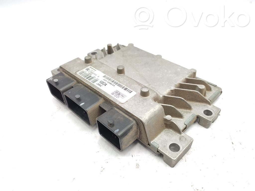 Unidad de control/módulo ECU del motor   AV2112A650CA,S180047012A