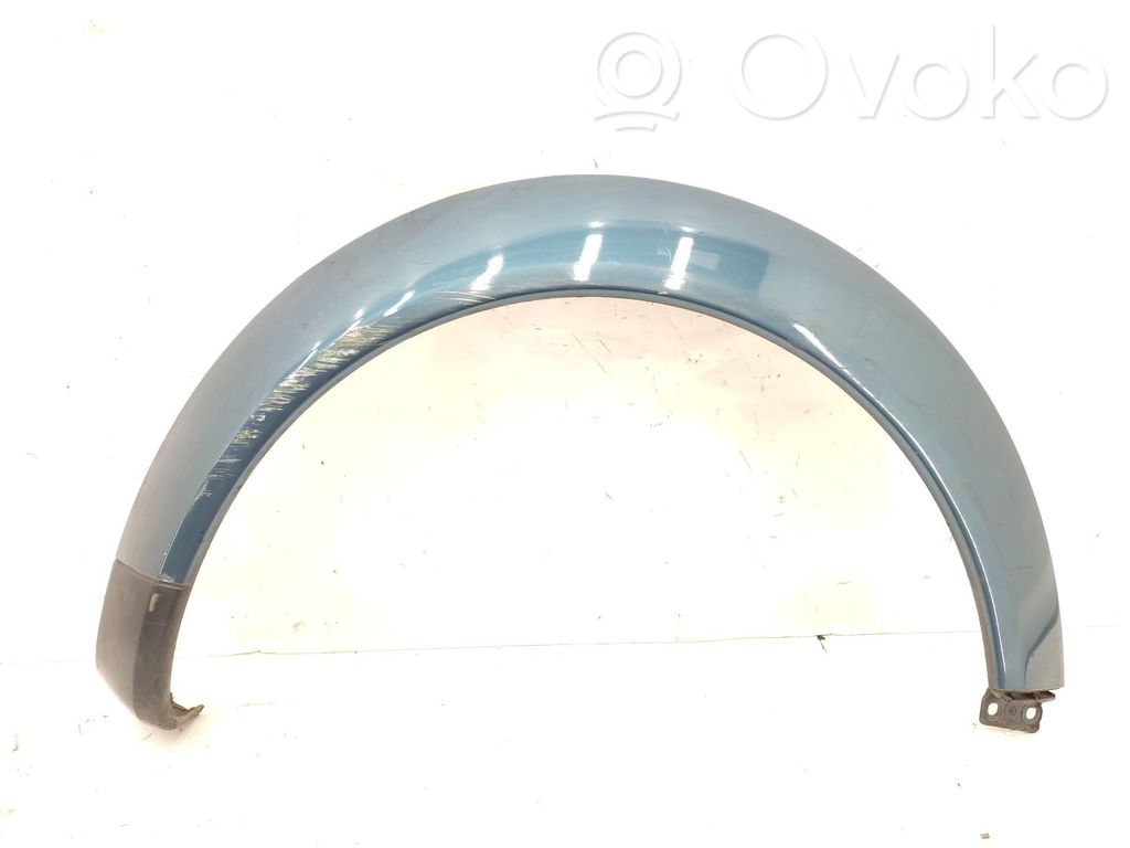 Aleta trasera   8Z0853818A
