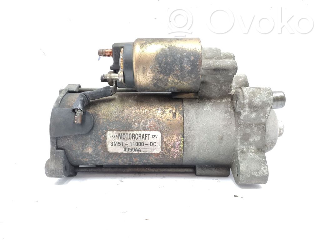 Motor de arranque   3M5T11000DC,1756795