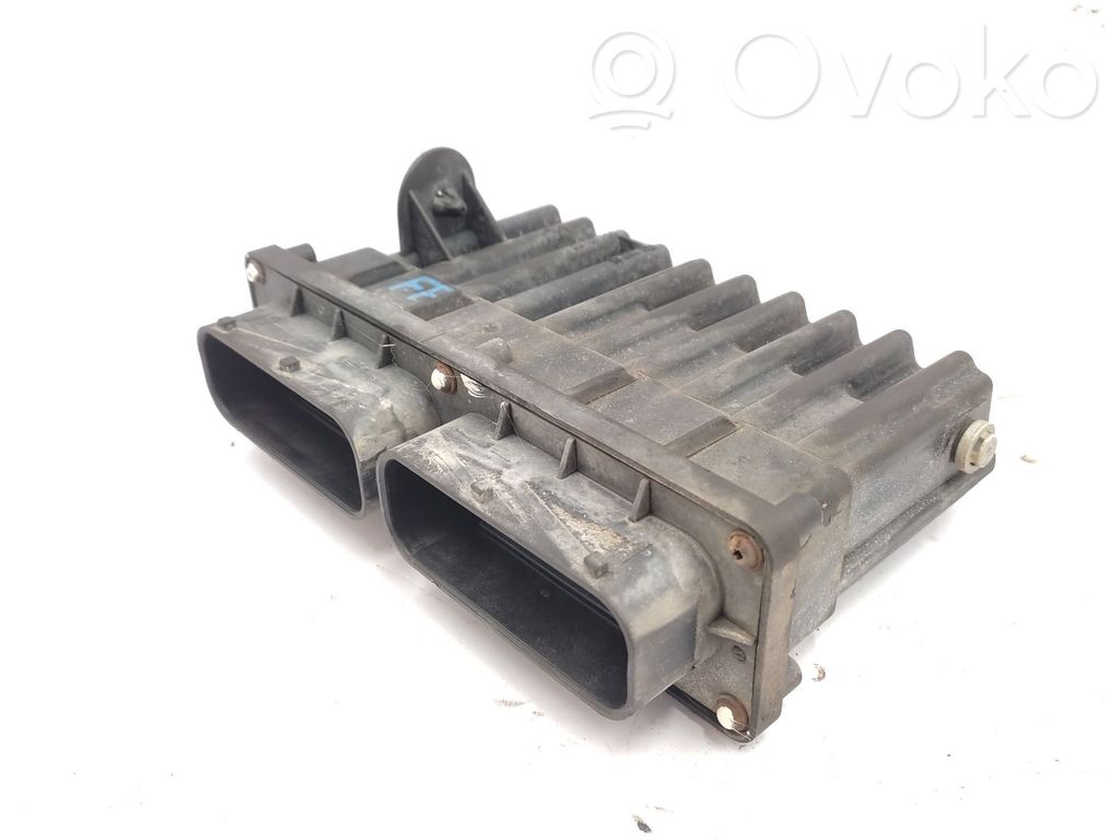 Opel Astra G Engine control unit/module ECU 