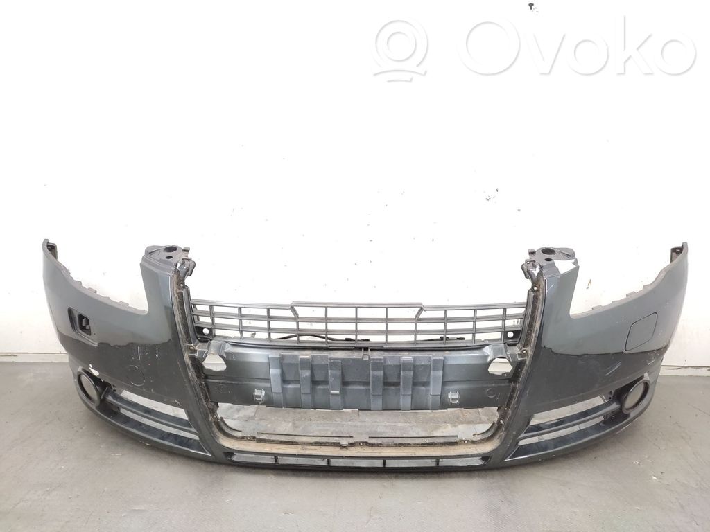 Audi A4 Allroad Parachoques delantero 