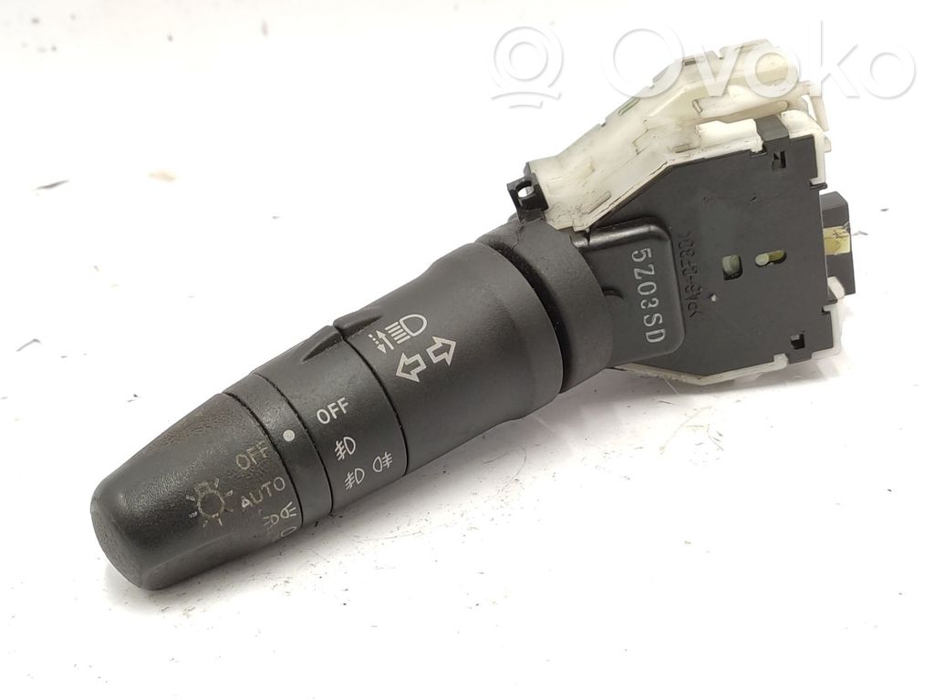 Panel lighting control switch   25540ED501