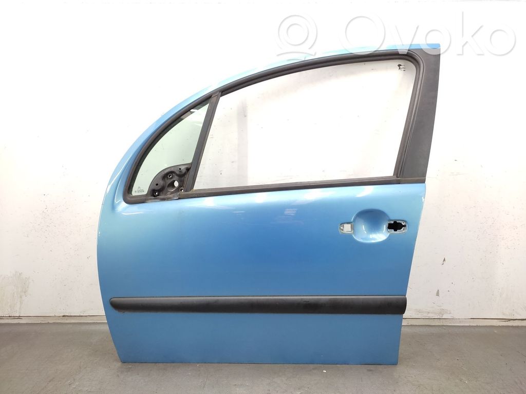 Puerta delantera   9002V1