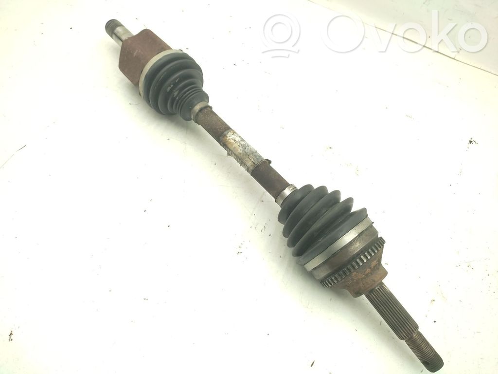 Ford Transit Front driveshaft 