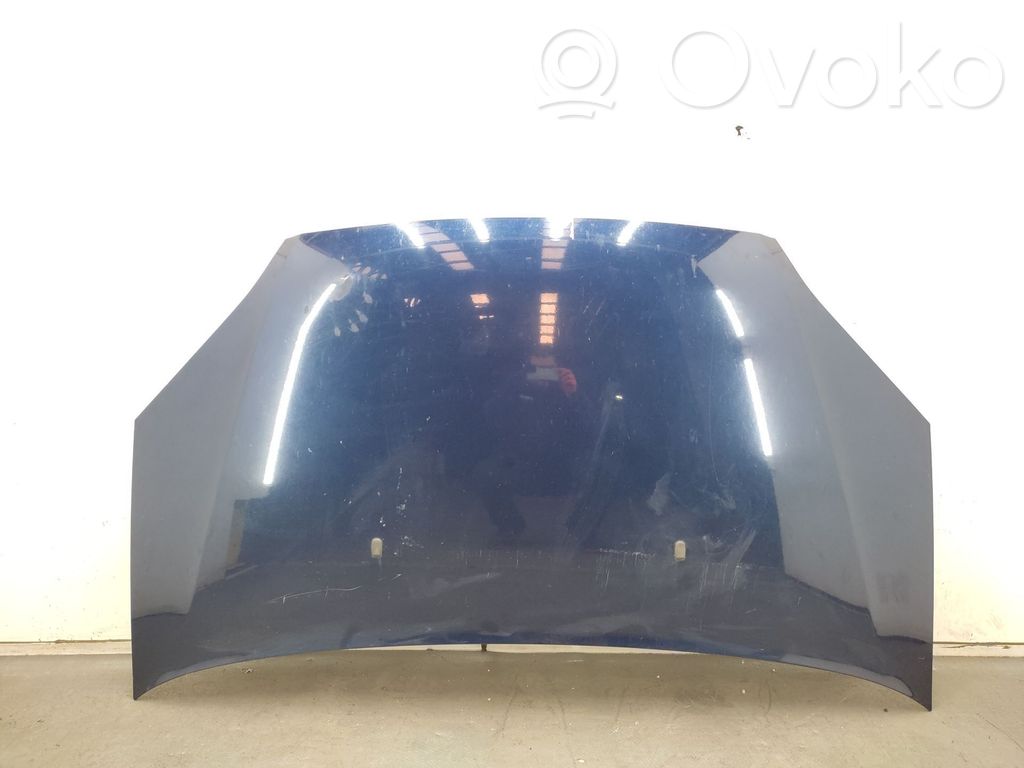 Ford Focus Dzinēja pārsegs (vāks) 