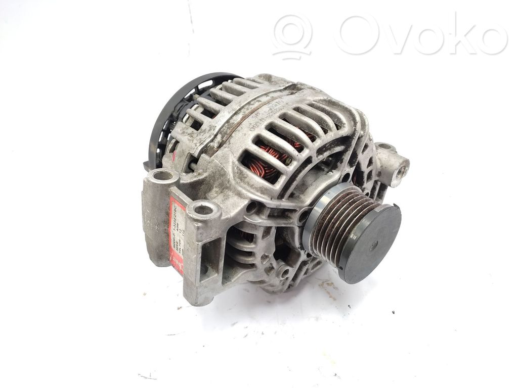 Alternador   12317533270
