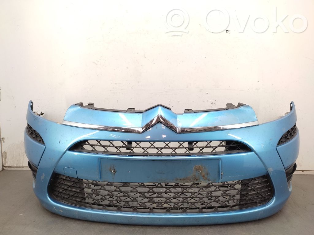 Citroen C4 Grand Picasso Front bumper 