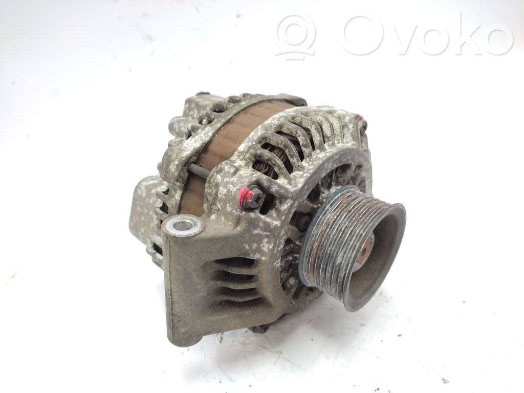 Honda CR-V Alternator 