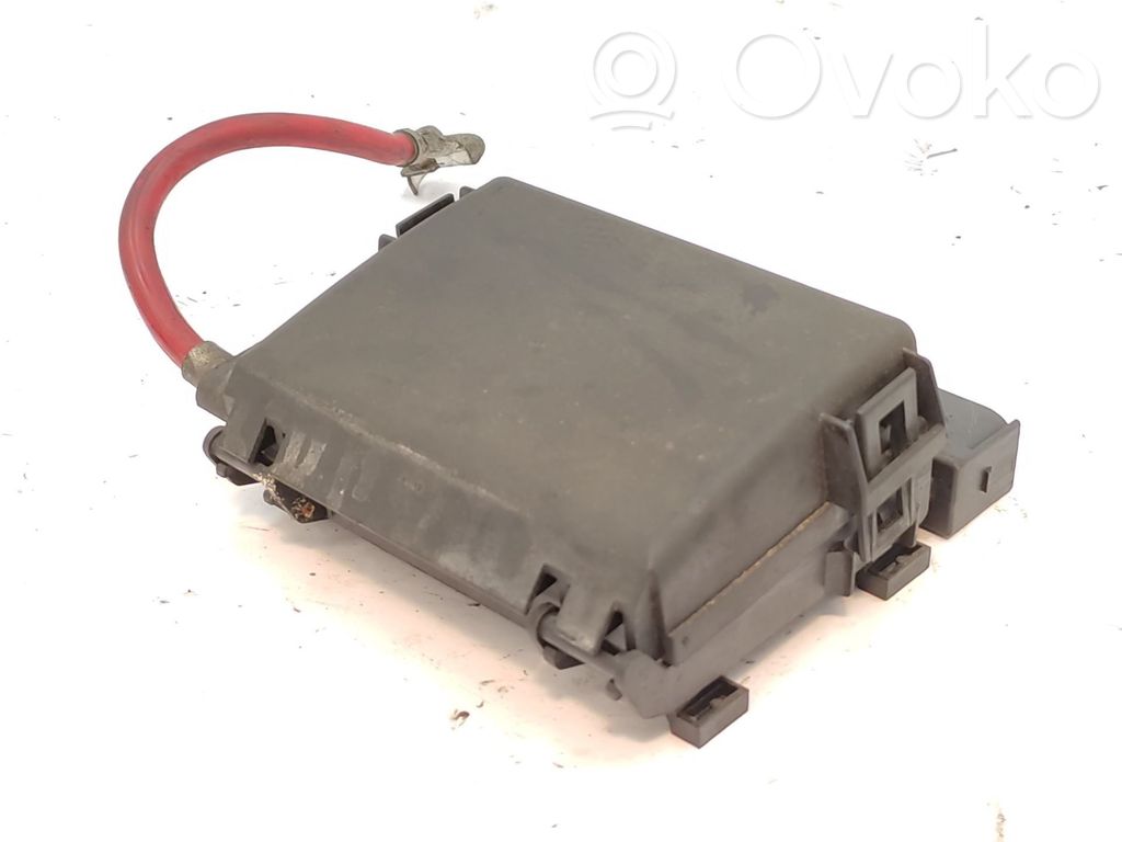 Skoda Octavia Mk1 (1U) Unitate control BSM 