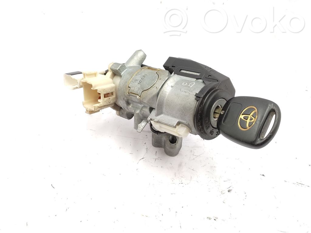 Toyota RAV 4 (XA10) Ignition lock 