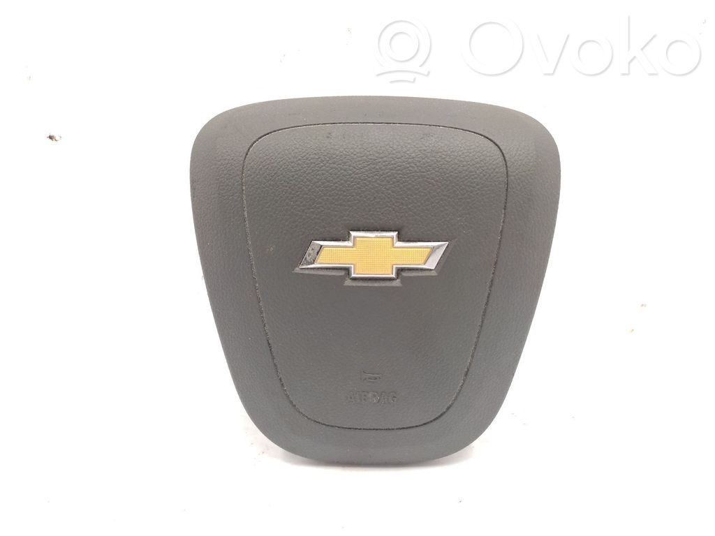 Chevrolet Cruze Vairo oro pagalvė 