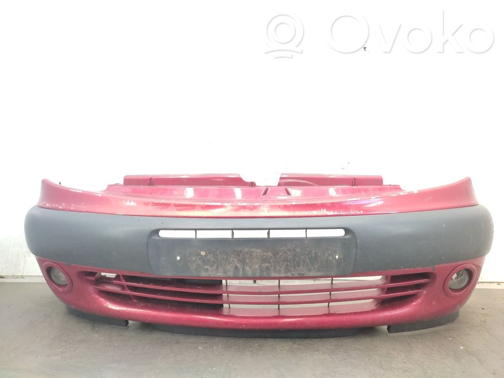 Citroen Xsara Parachoques delantero 
