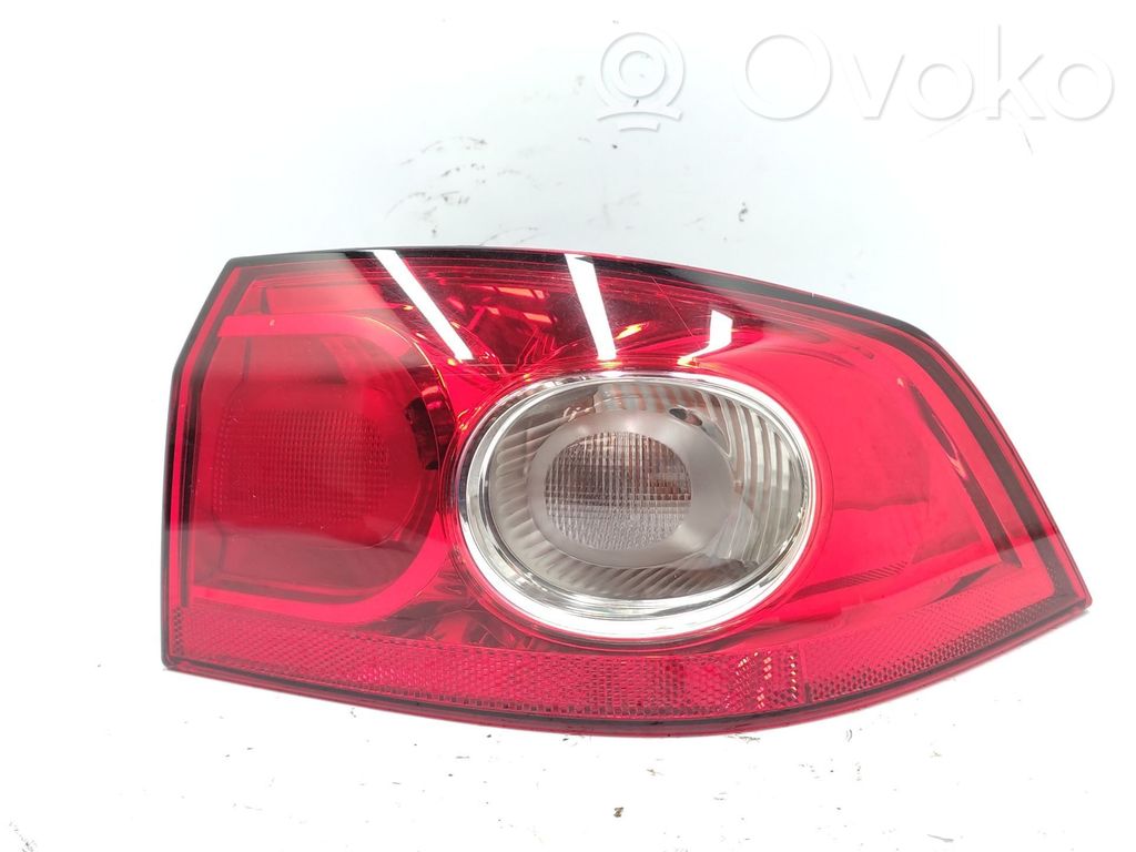 Renault Laguna II Takavalot 