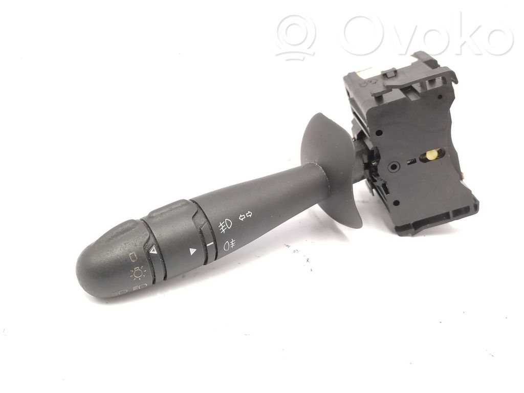 Interruptor de control del panel de luces   8200328896,345769013