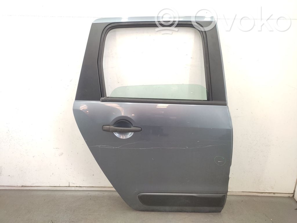 Puerta trasera   9008V6