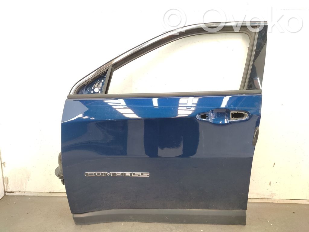 Jeep Compass Front door 