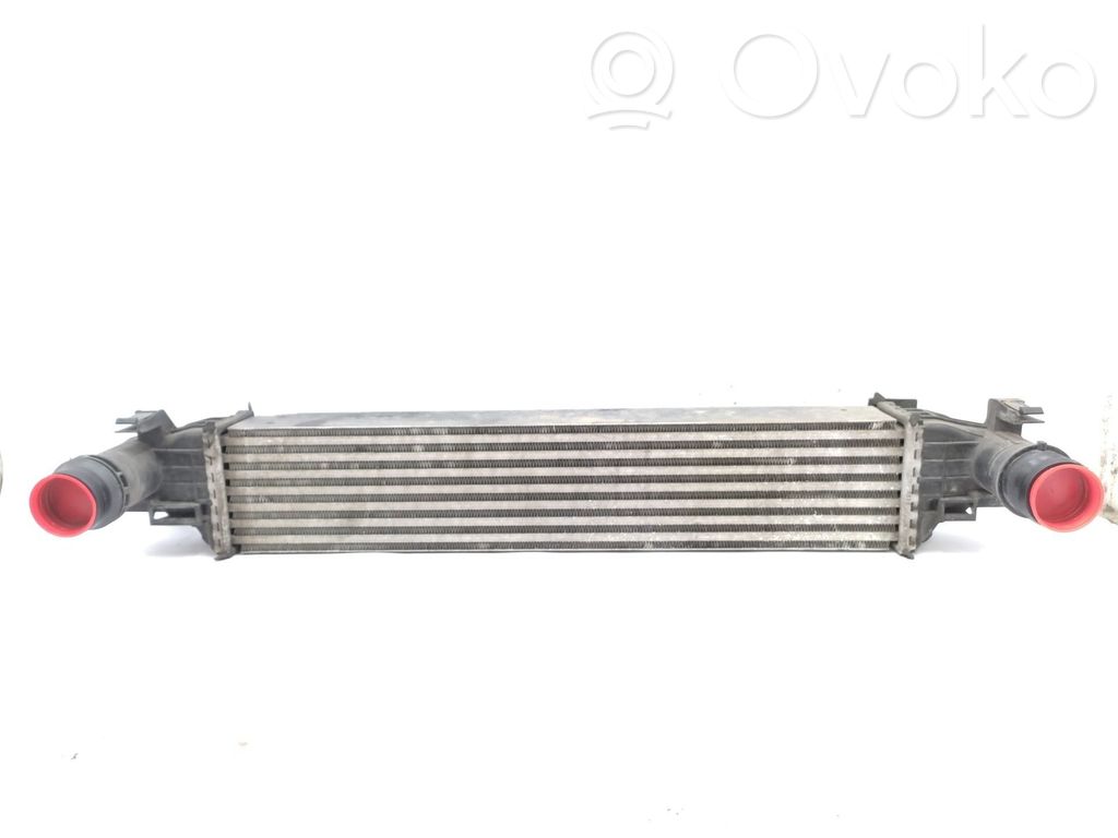 Jeep Compass Intercooler radiator 