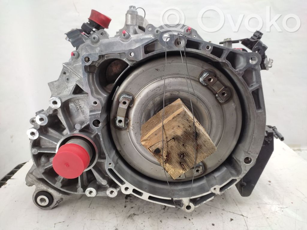 Jeep Compass Manual 5 speed gearbox 