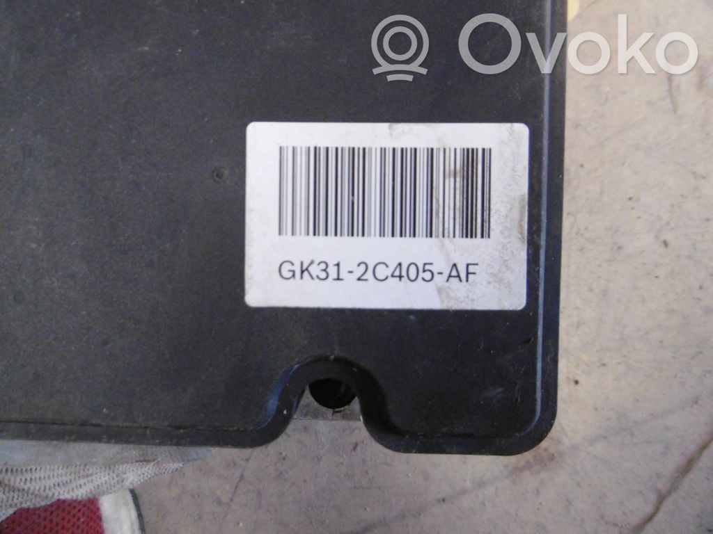 ABS bloks   GK312C405AF