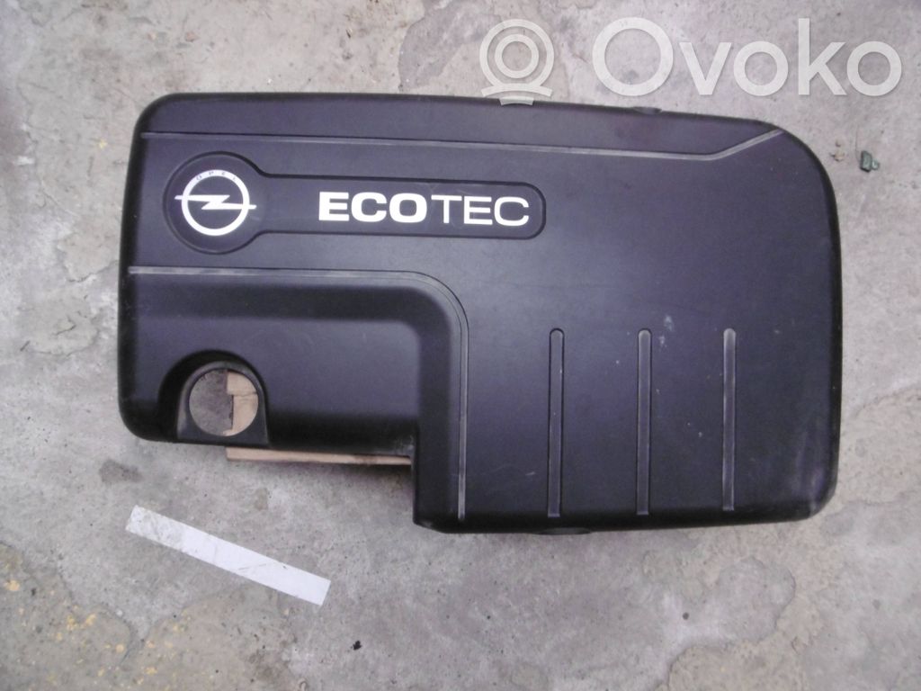 Opel Mokka Capac protecție motor 