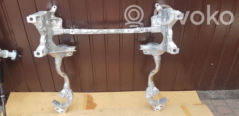 Bentley Bentayga Front subframe 