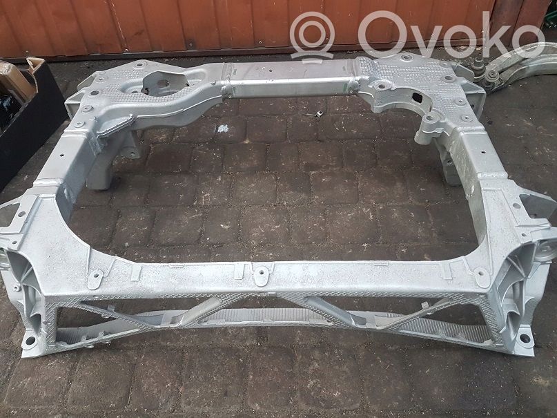 Porsche Panamera (970) Front subframe 