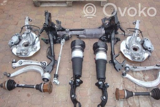 Audi A7 S7 4G Front subframe 