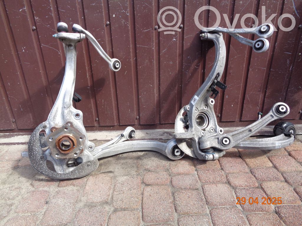 Olka-akseli   95B407254E