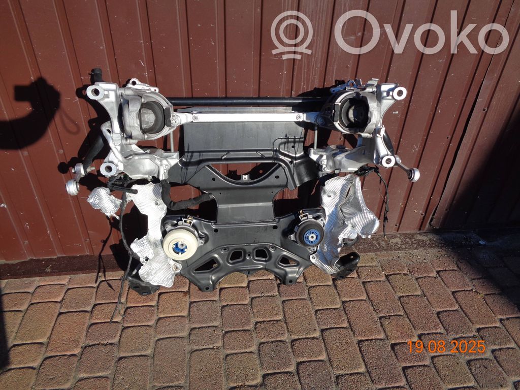 Audi RS6 C8 Front subframe 