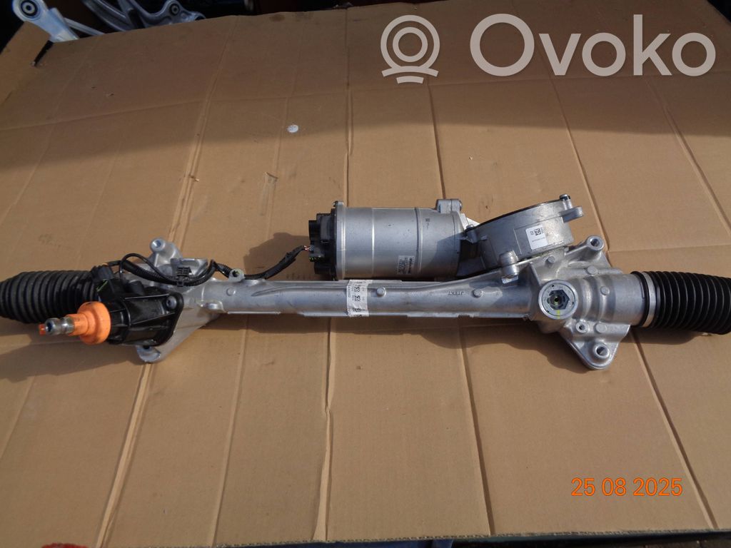 BMW iX3 G08 Steering rack 
