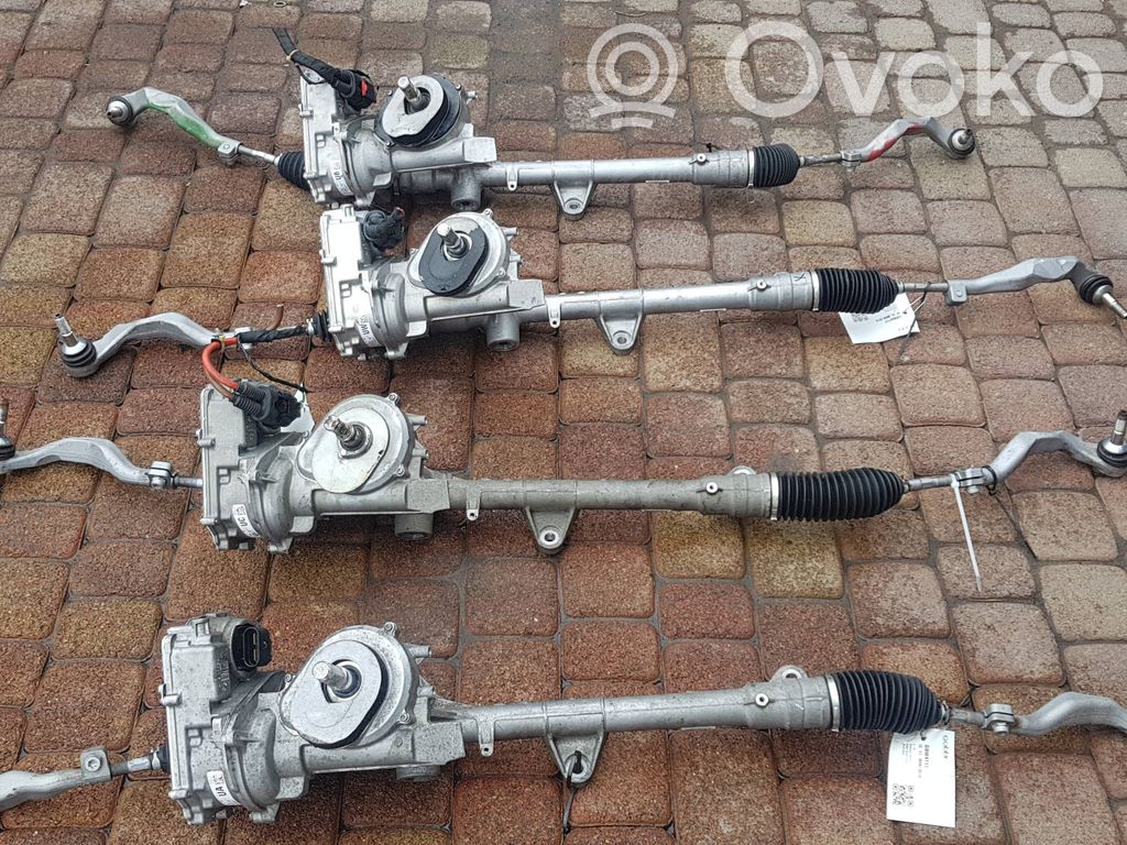 Steering rack   5A24206