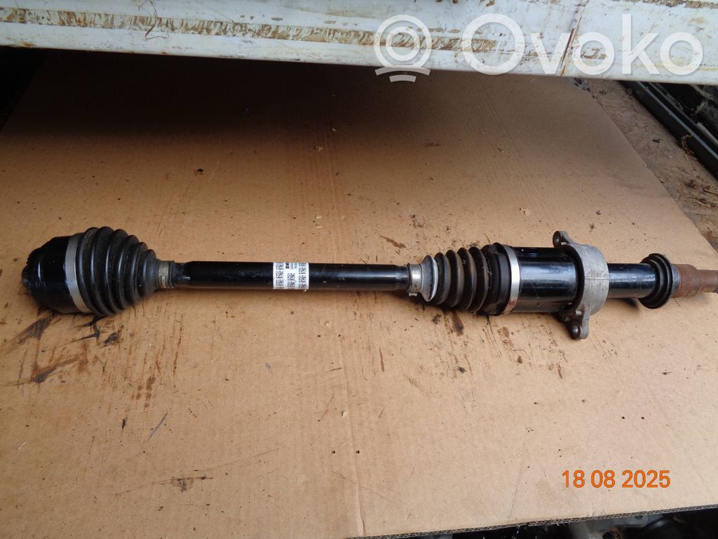 Priekinis pusašis   5A09CA2,21B288DE0260