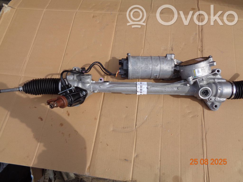BMW iX3 G08 Steering rack 