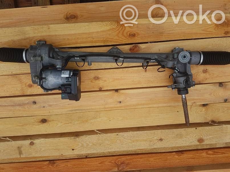Volvo V60 Steering rack 