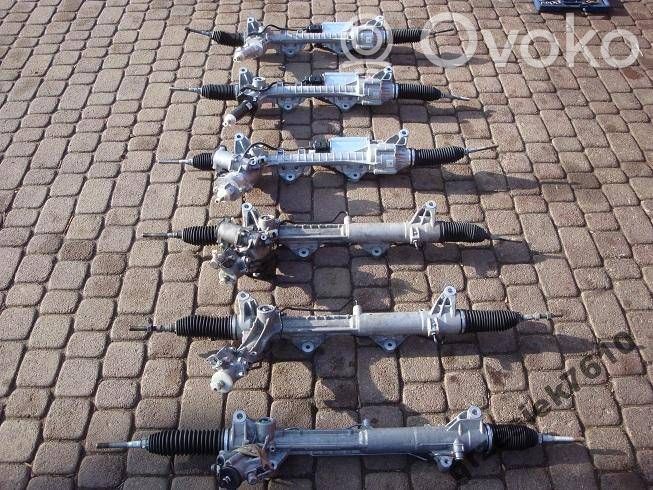 BMW M5 Casetă direcție 