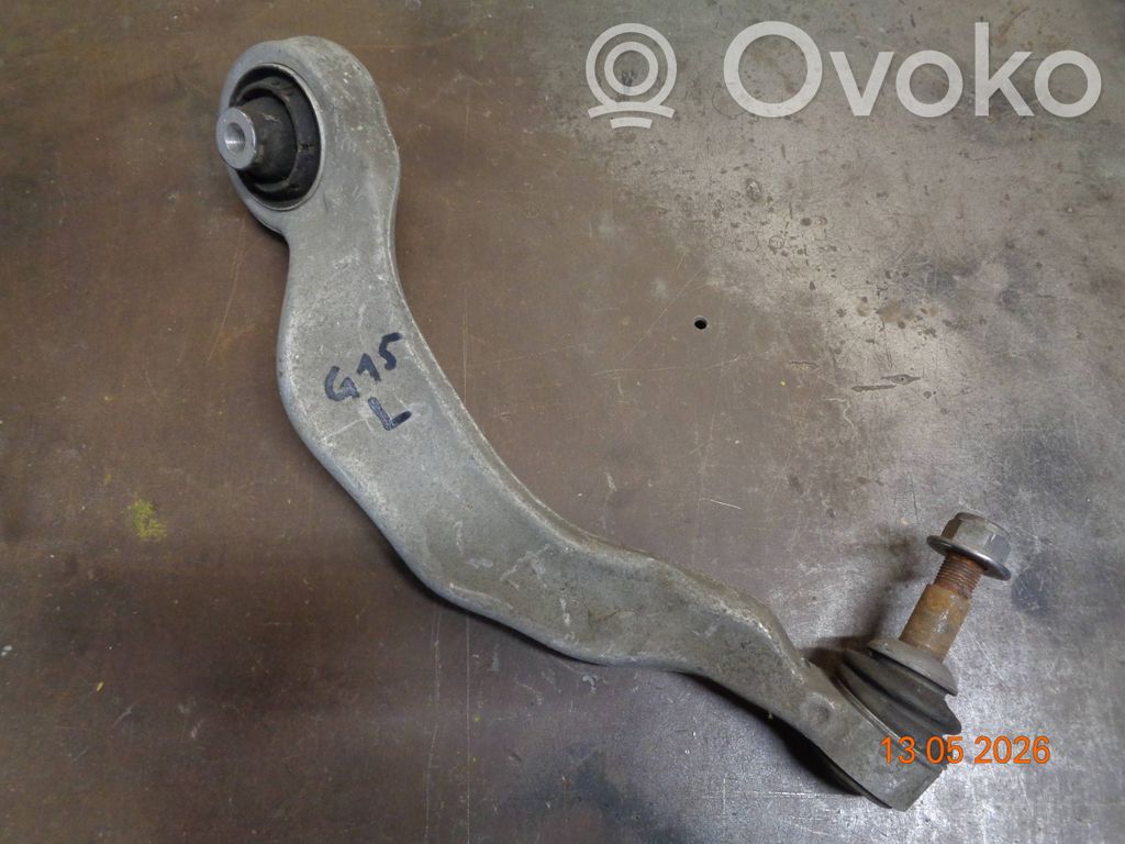 BMW 8 G15 Front lower control arm/wishbone 