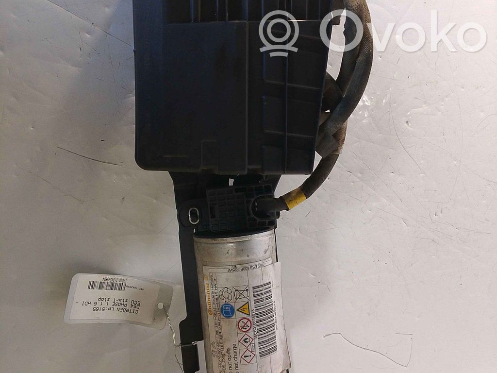 Módulo de control de arranque/parada   9805721280
