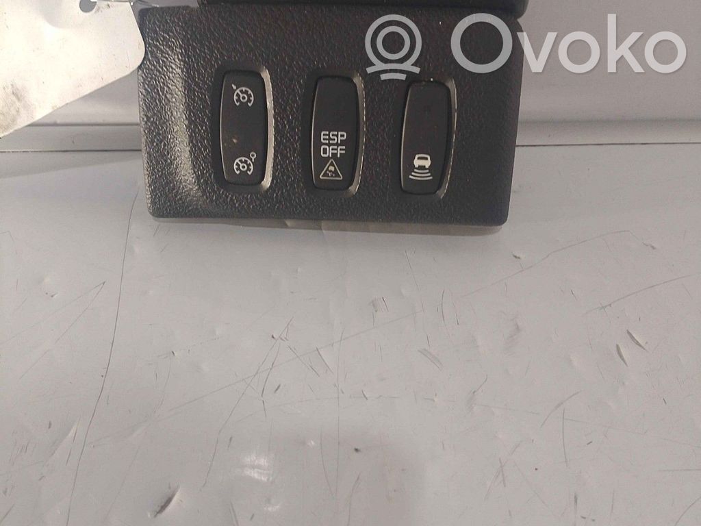 Renault Laguna II Other switches/knobs/shifts 
