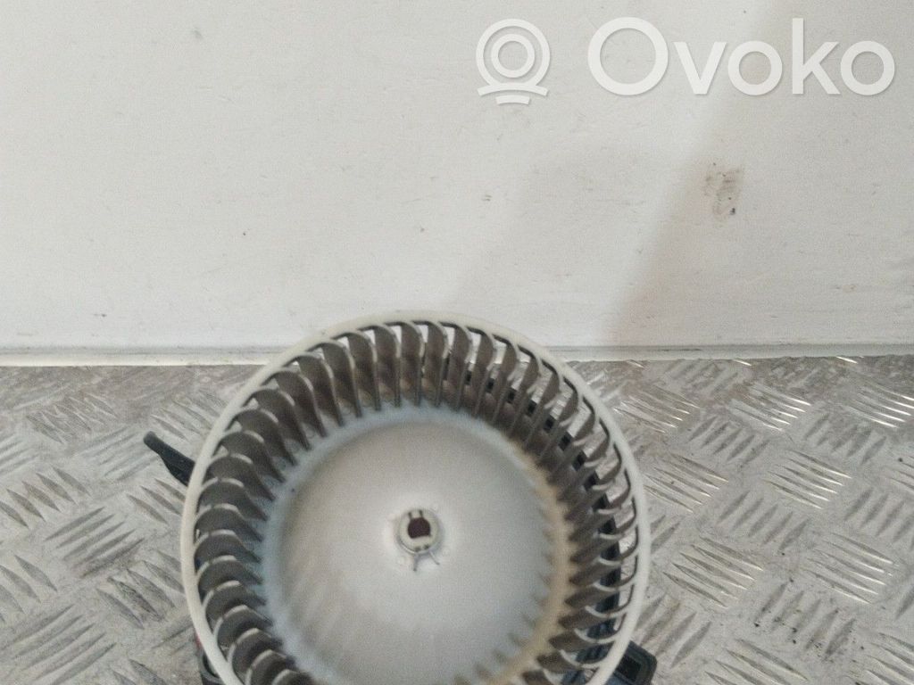 Lämmittimen puhallin   DD1161140