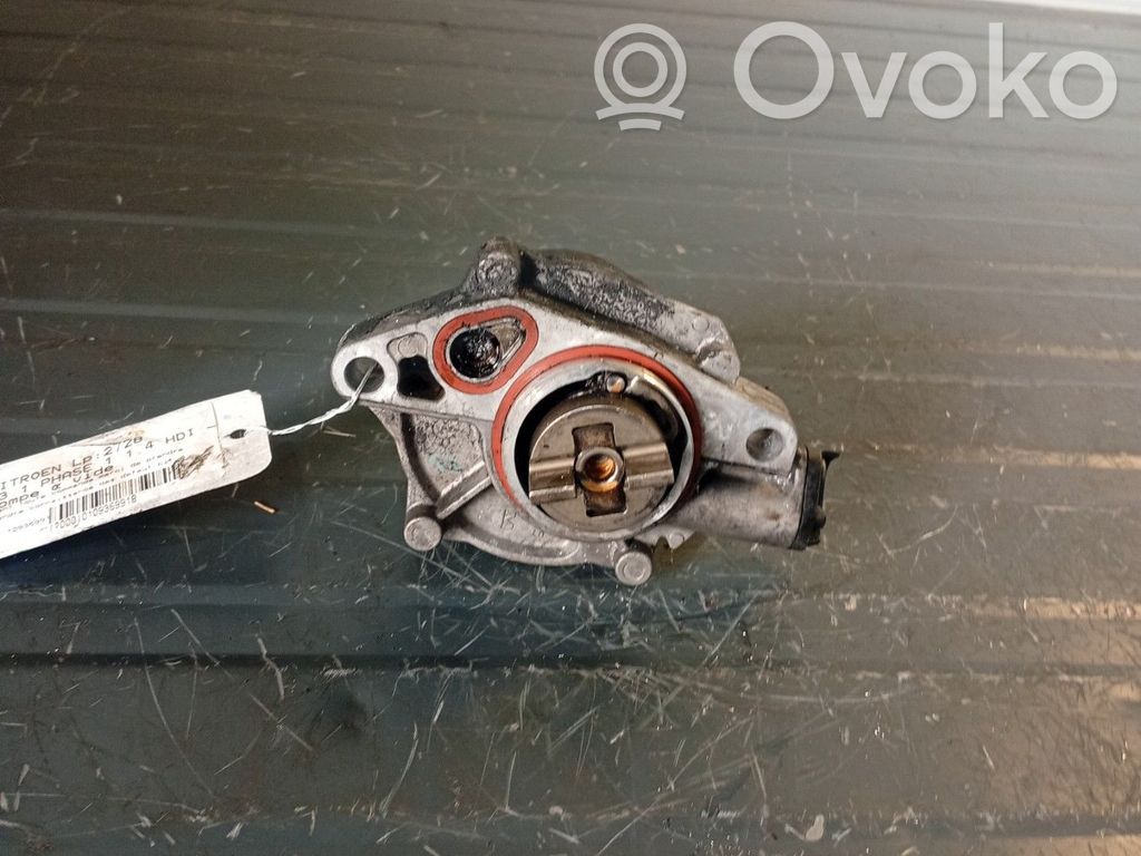 Bomba de vacío   0000456572