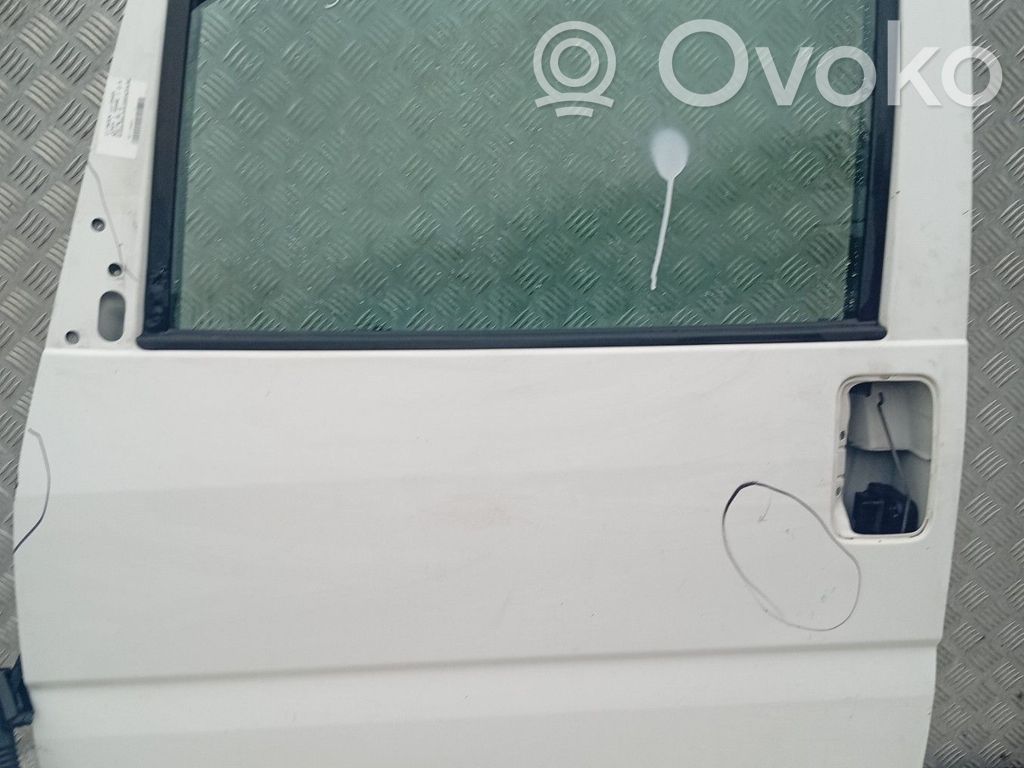 Citroen Jumpy Front door 