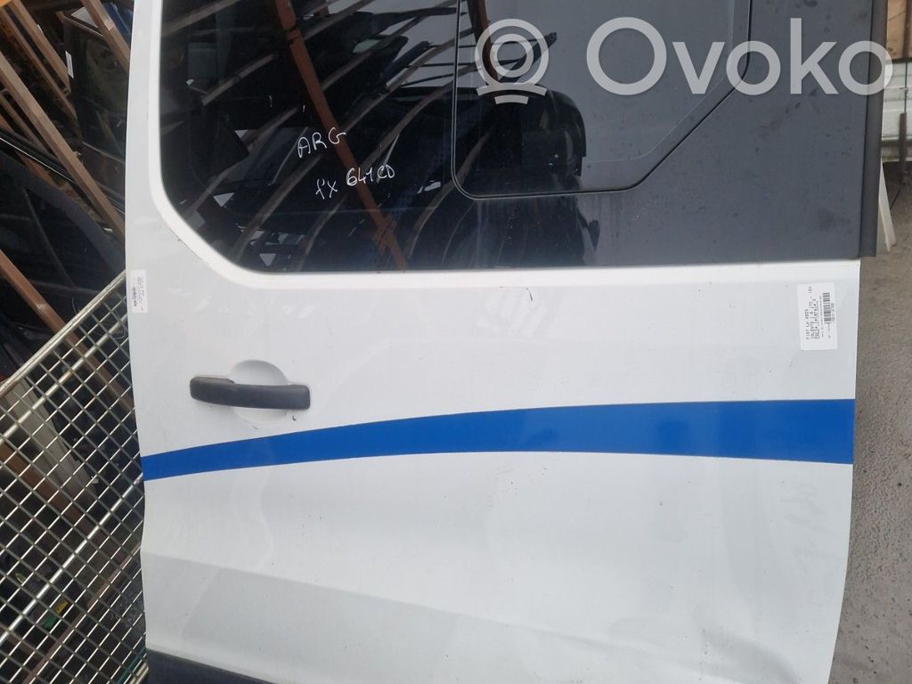 Fiat Talento Ușă laterală glisantă 