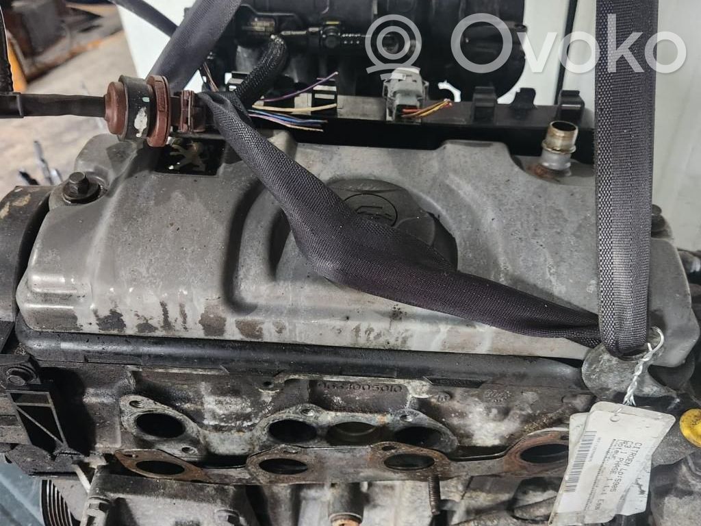 Motor