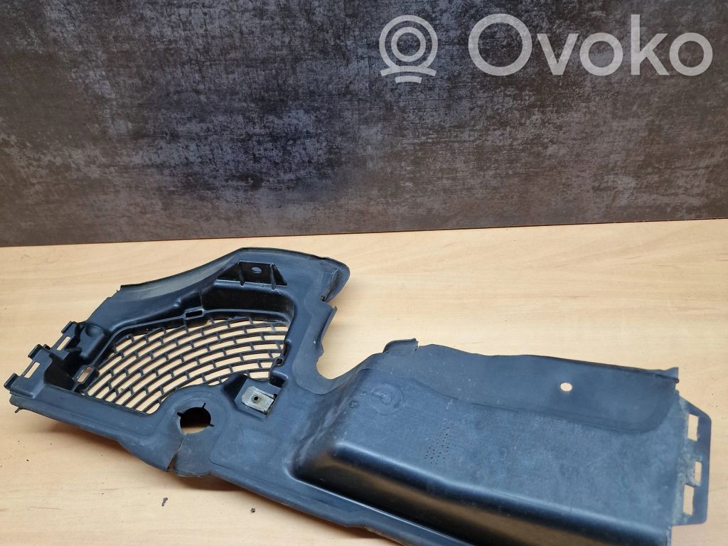 BMW 5 E60 E61 Air intake duct part 