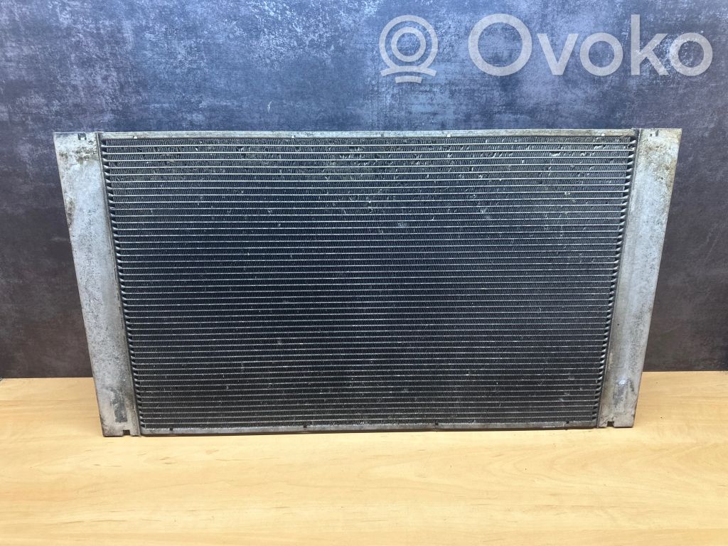 Coolant radiator   7787440,99374004