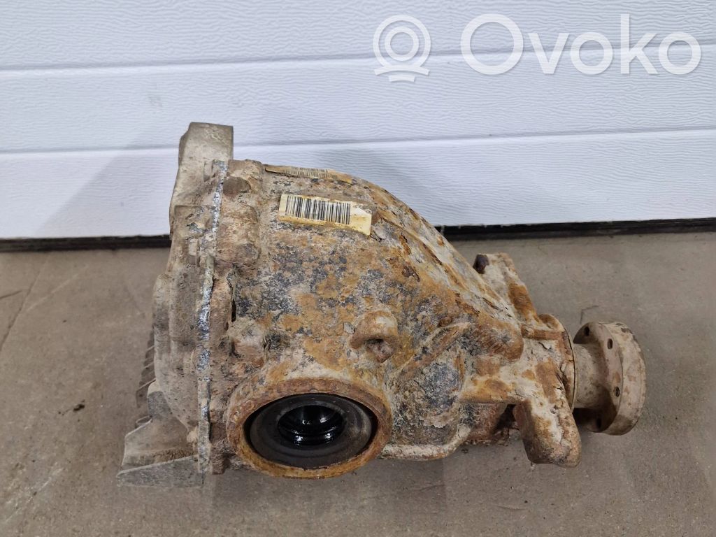 Rear differential   7542514,E2032T265,900006126900003