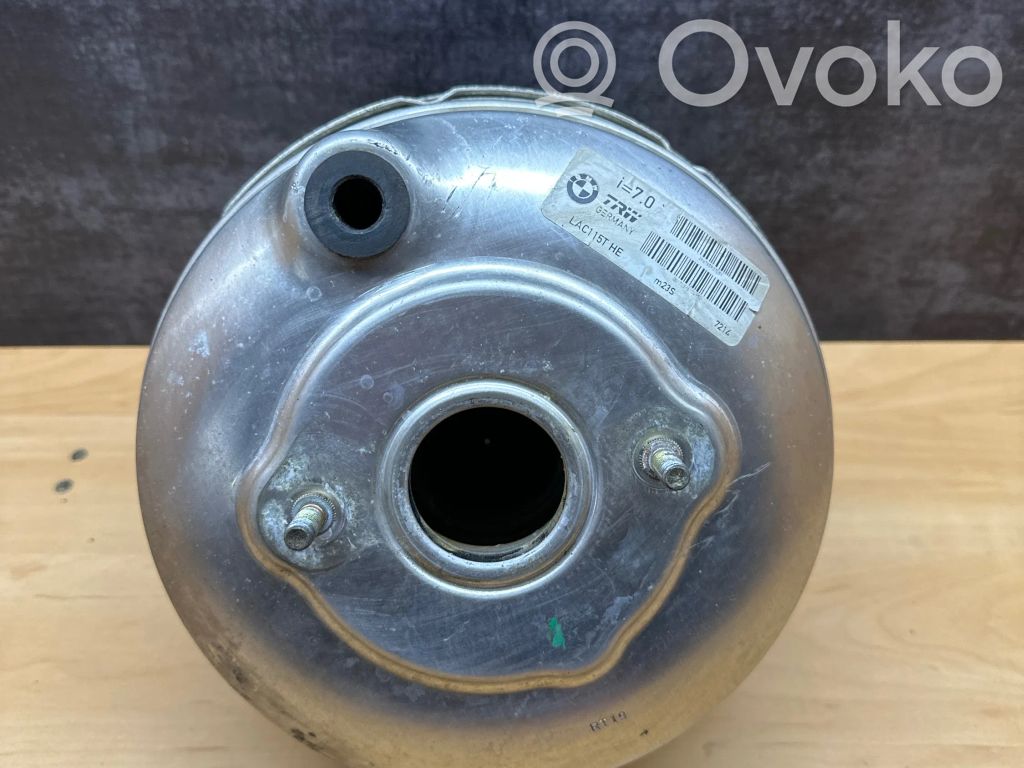 BMW 5 E60 E61 Brake booster 