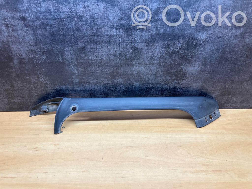 Tailgate/trunk side cover trim   51497061397,52850610