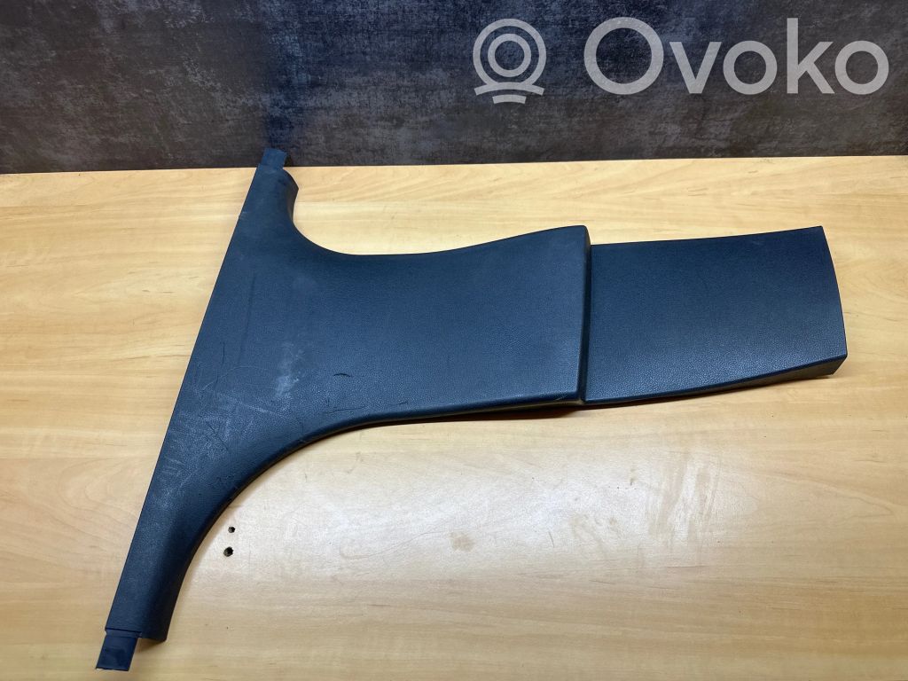BMW 5 E60 E61 Otros repuestos del interior 